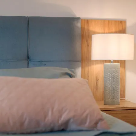 Apartament Deluxe Pinea 222 Appartamento