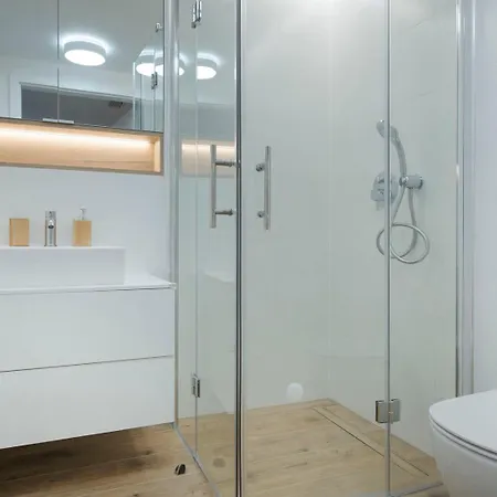 Apartament Deluxe Pinea 222