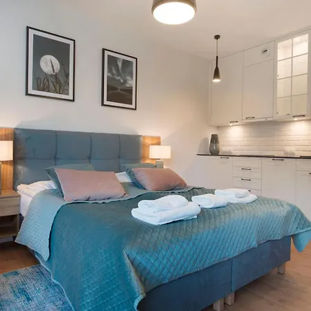Apartament Deluxe Pinea 222