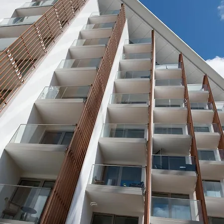 Appartamento Apartament Deluxe Pinea 222 Pobierowo